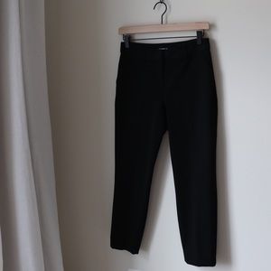 Express Ankle Dress Pant